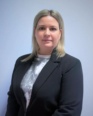 Yuliia Kovalova — Neformaliojo ugdymo pedagogė