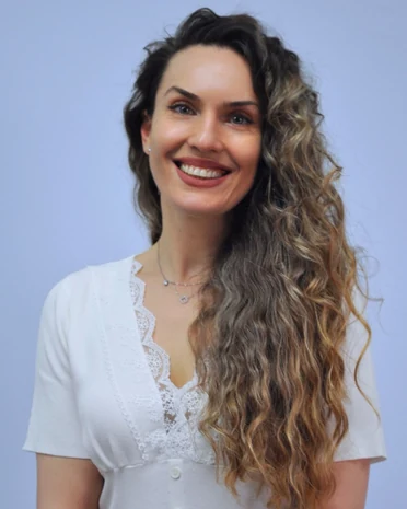 Oksana Popova — Matematikos mokytoja