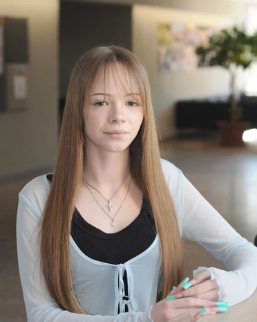 Anastasiia Votkalenko