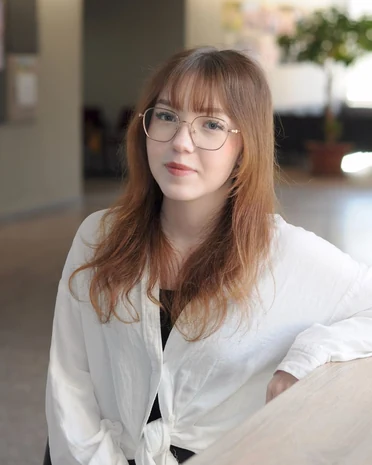 Anzhelika Piskunova