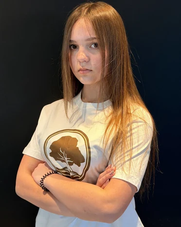 Daria Poskrypka