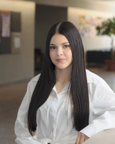 Kira Ivanchenko