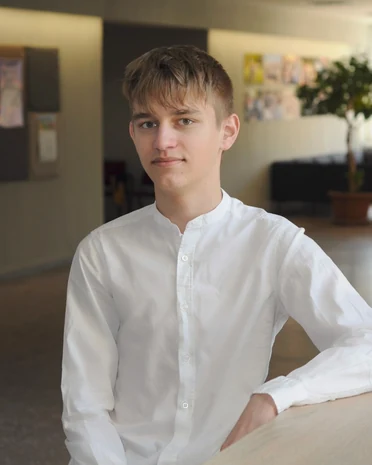Kostiantyn Shafarus