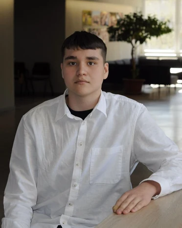 Kyrylo Ustynov