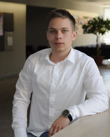 Maksym Kokhanov
