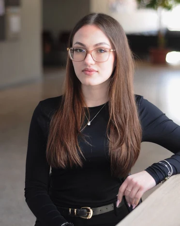Olena Nechytailo