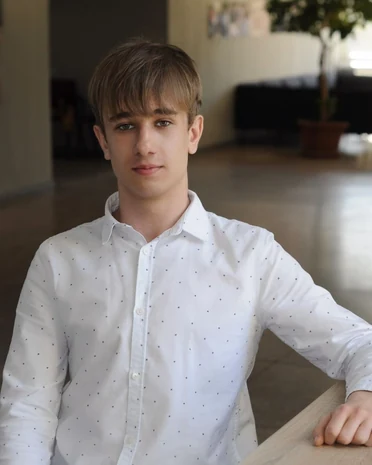 Viktor Syrota